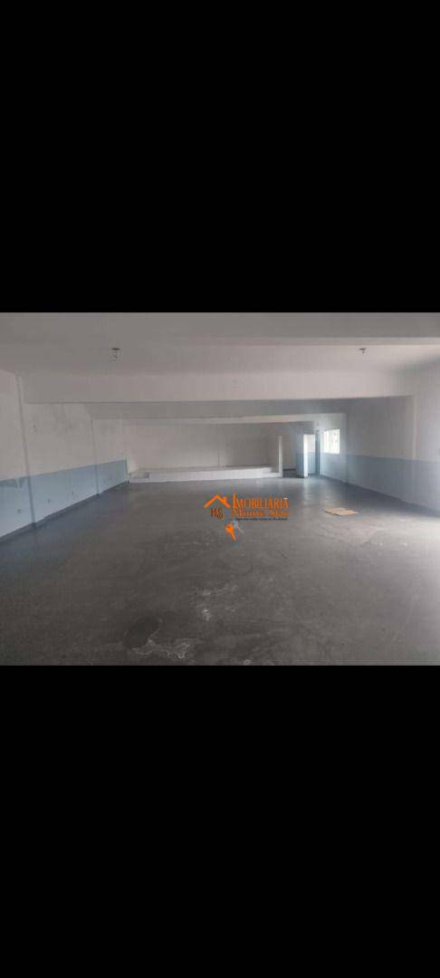 Loja-Salão, 212 m² - Foto 4