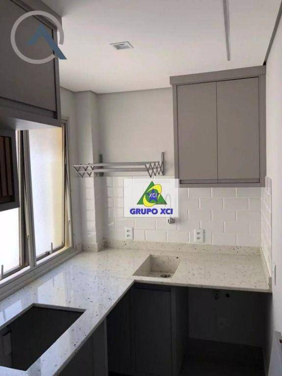 Apartamento à venda com 1 quarto, 40m² - Foto 16