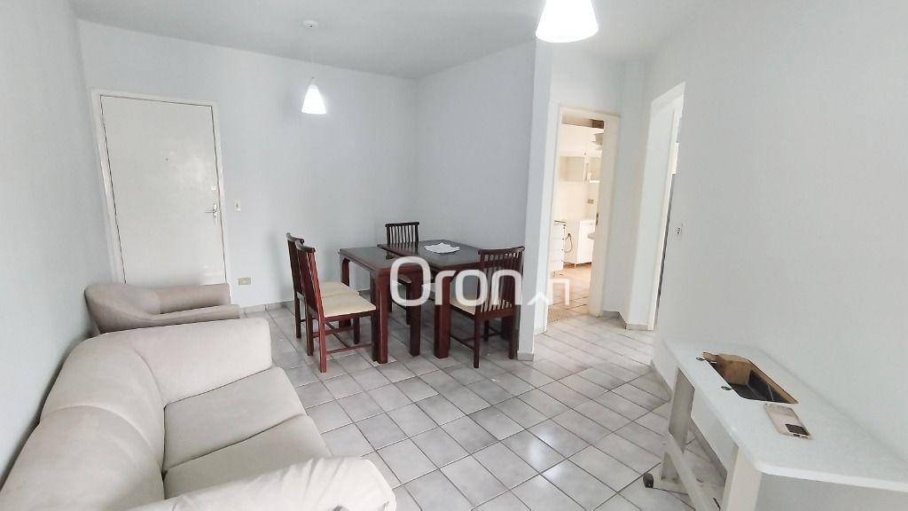 Apartamento à venda com 2 quartos, 61m² - Foto 4