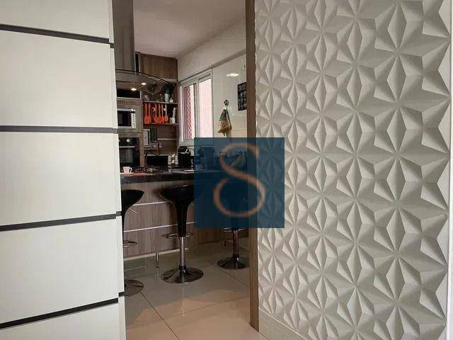 Apartamento à venda com 3 quartos, 100m² - Foto 16