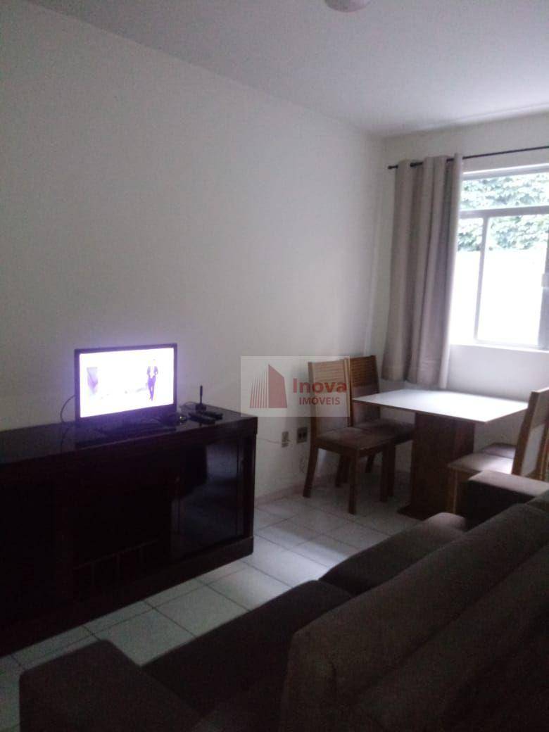 Apartamento à venda com 1 quarto, 63m² - Foto 4