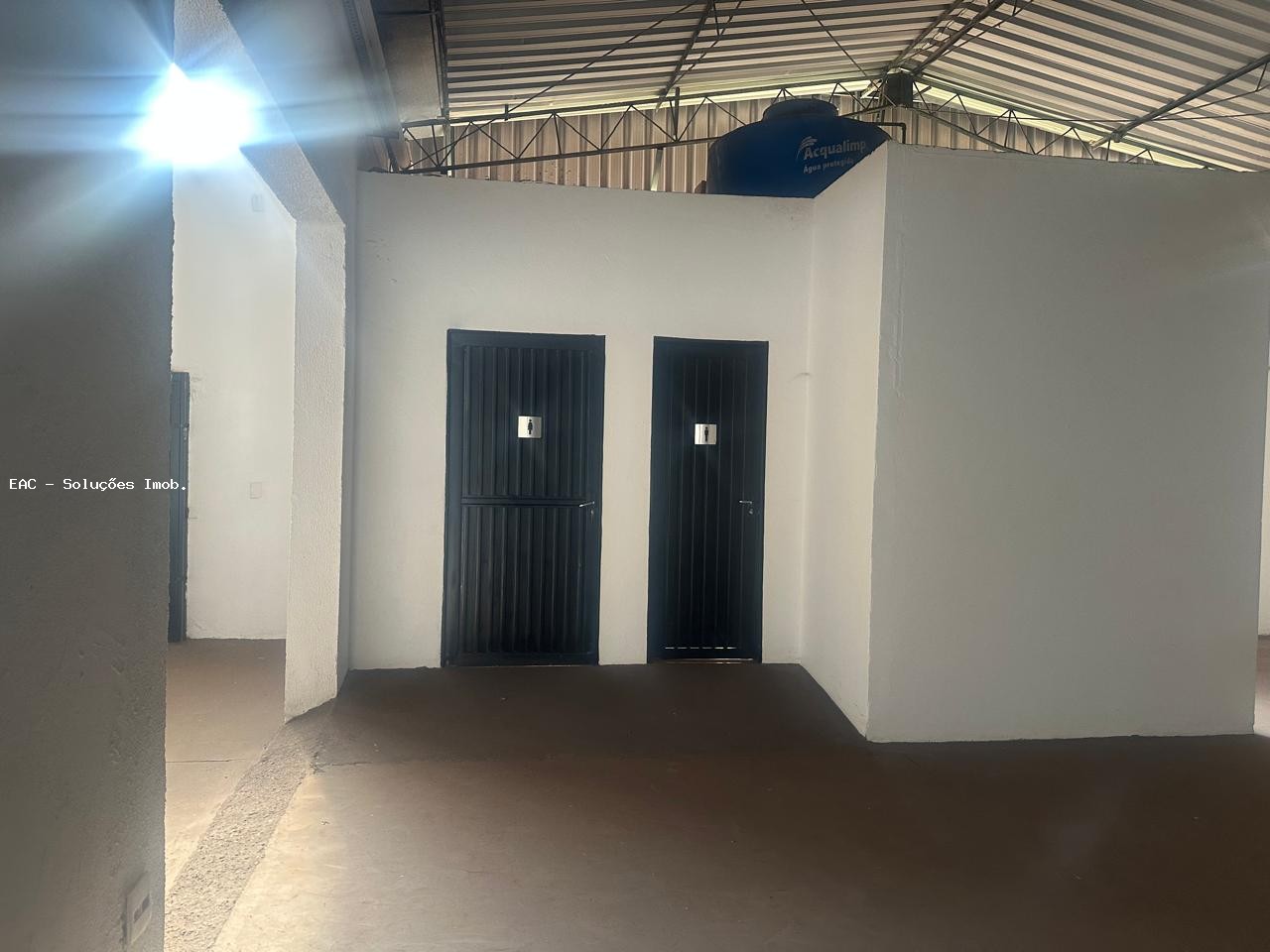 Depósito-Galpão, 400 m² - Foto 7