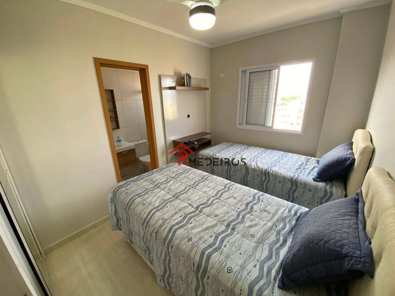 Apartamento à venda com 2 quartos, 88m² - Foto 28