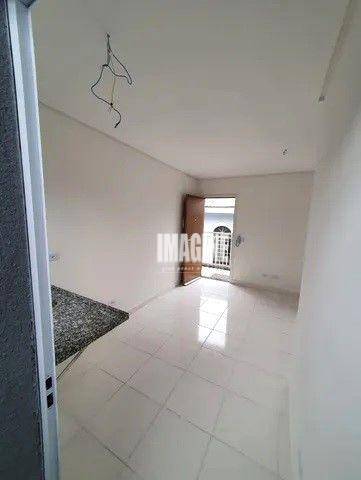 Apartamento à venda com 1 quarto, 37m² - Foto 4