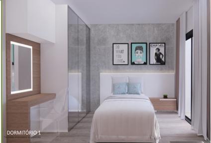 Sobrado à venda com 3 quartos, 100m² - Foto 15