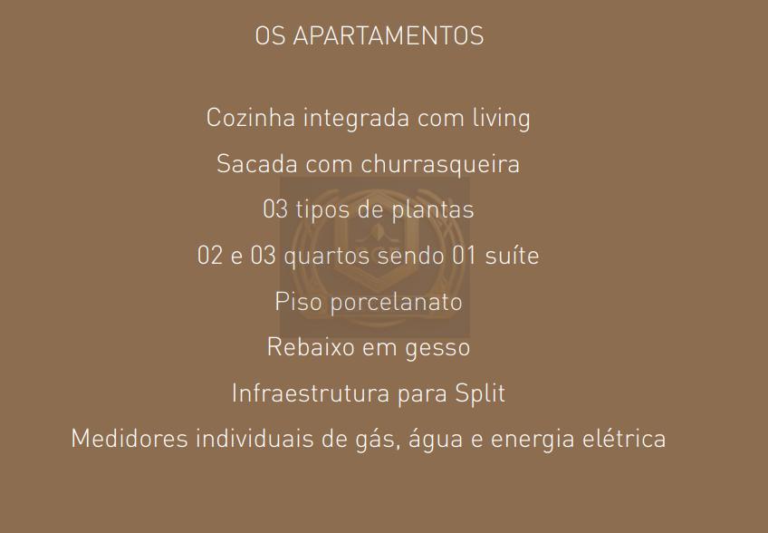 Apartamento à venda com 3 quartos, 70m² - Foto 11