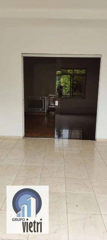 Sobrado, 4 quartos, 250 m² - Foto 4