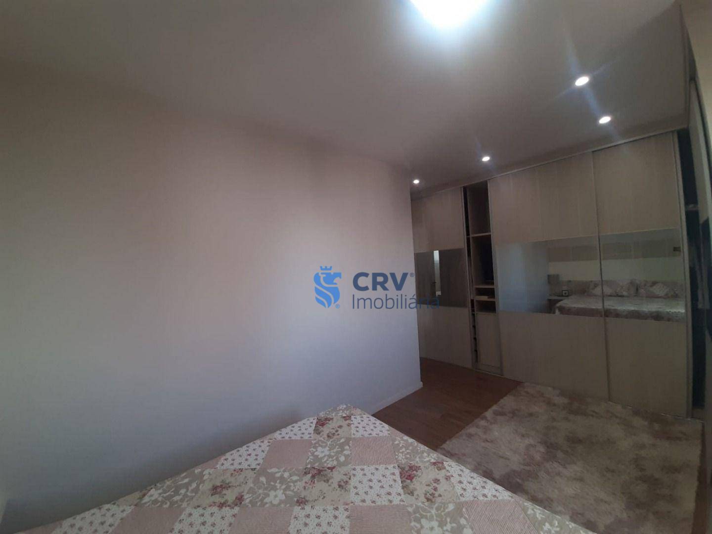 Apartamento à venda com 3 quartos, 166m² - Foto 32