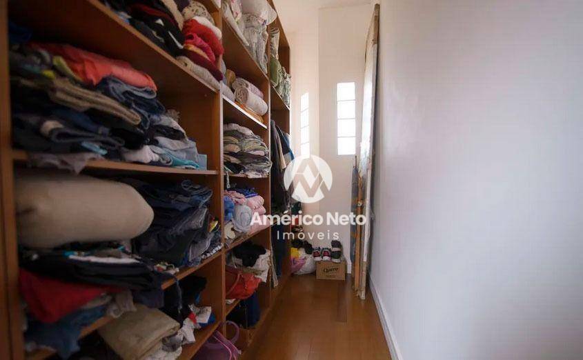 Sobrado à venda com 4 quartos, 274m² - Foto 48