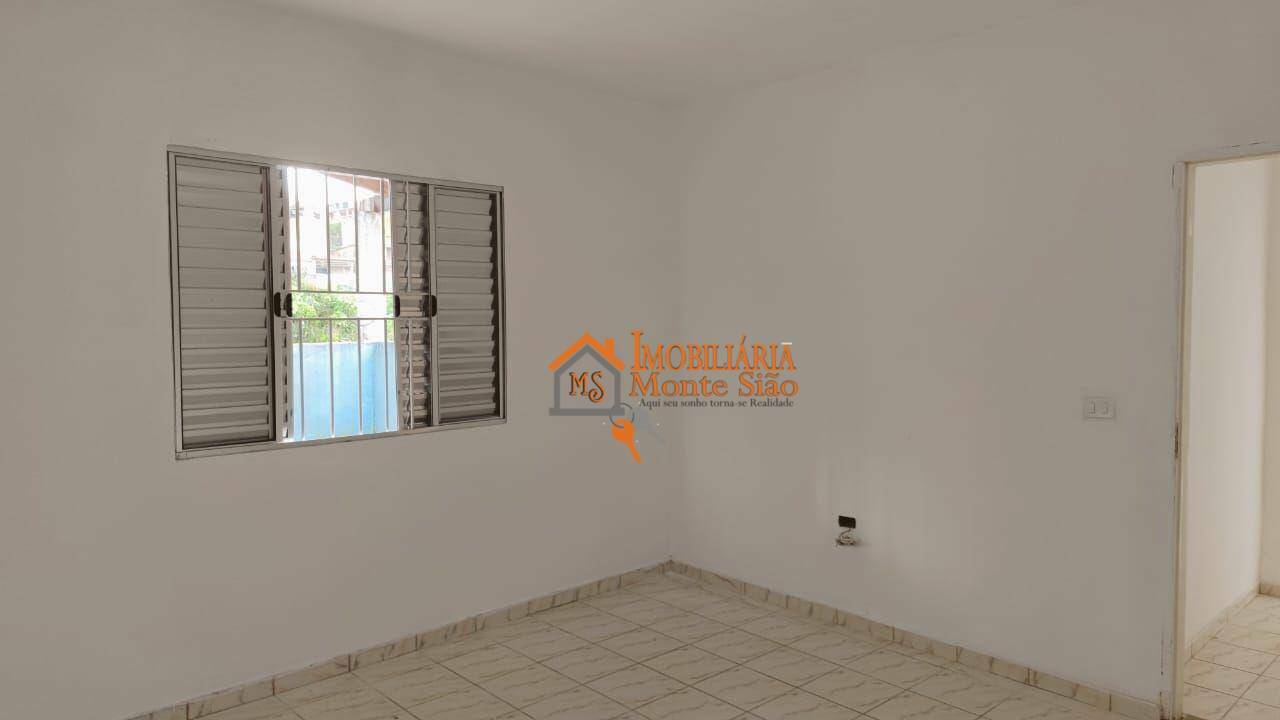 Sobrado à venda com 5 quartos, 300m² - Foto 18