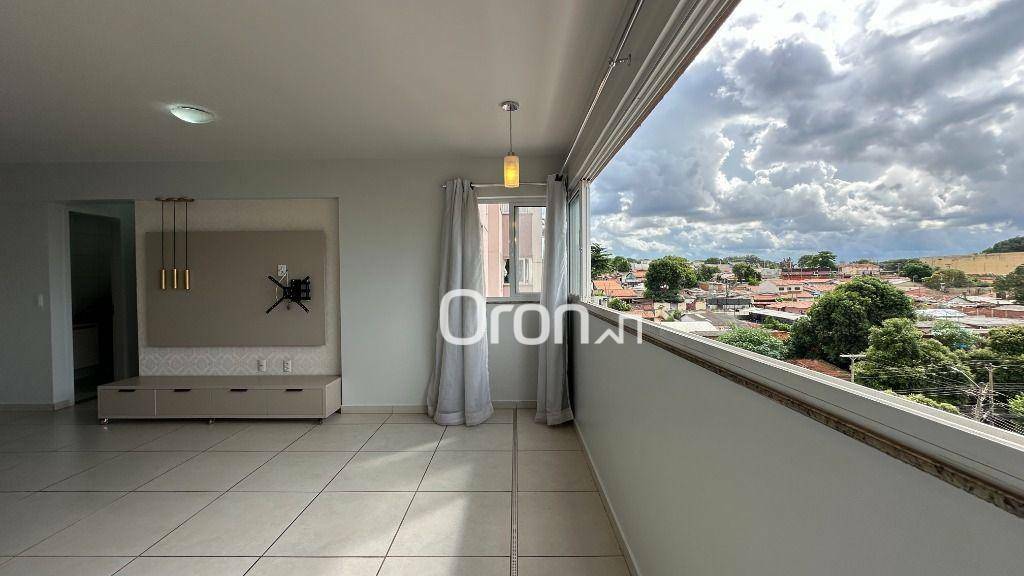 Apartamento à venda com 2 quartos, 62m² - Foto 5