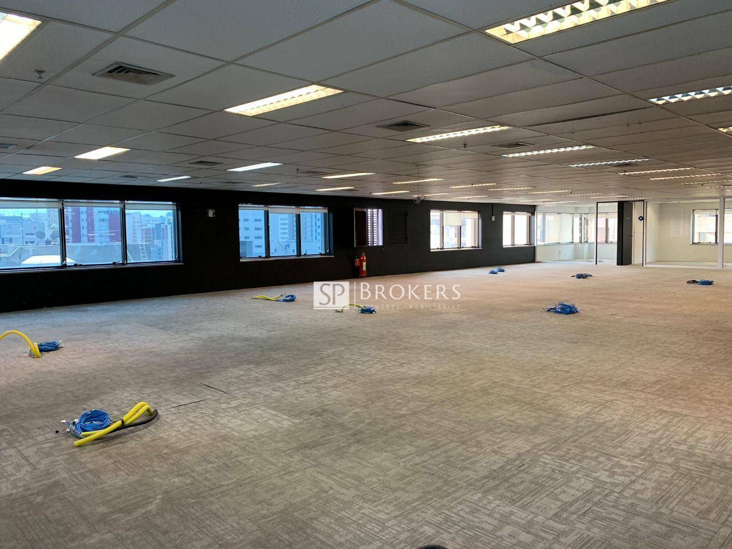 Conjunto Comercial-Sala para alugar, 185m² - Foto 5