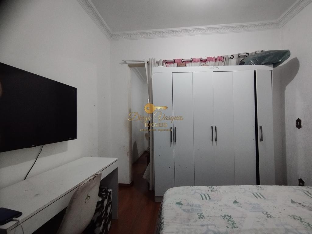 Apartamento à venda com 1 quarto, 35m² - Foto 3