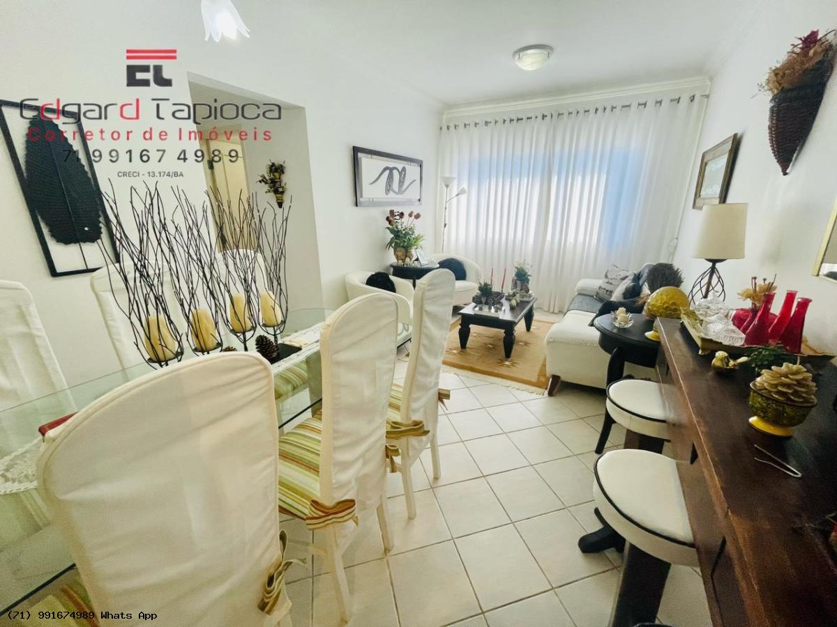 Apartamento à venda com 2 quartos, 70m² - Foto 4