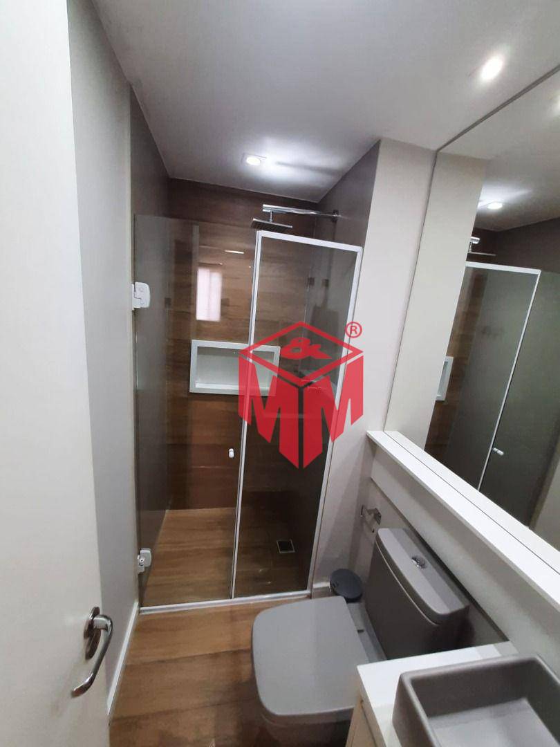 Apartamento à venda com 2 quartos, 77m² - Foto 14