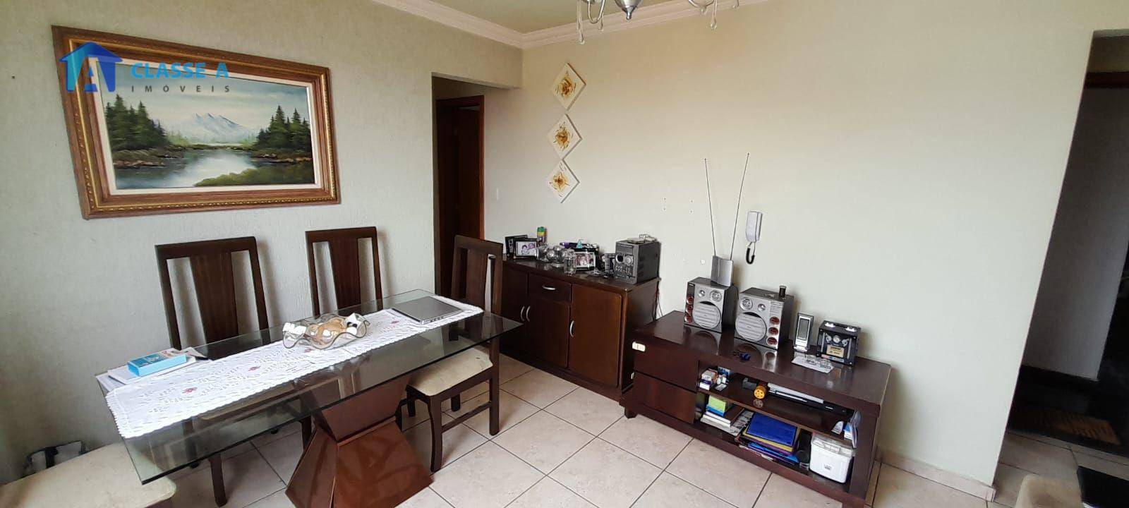 Apartamento à venda com 2 quartos, 55m² - Foto 6