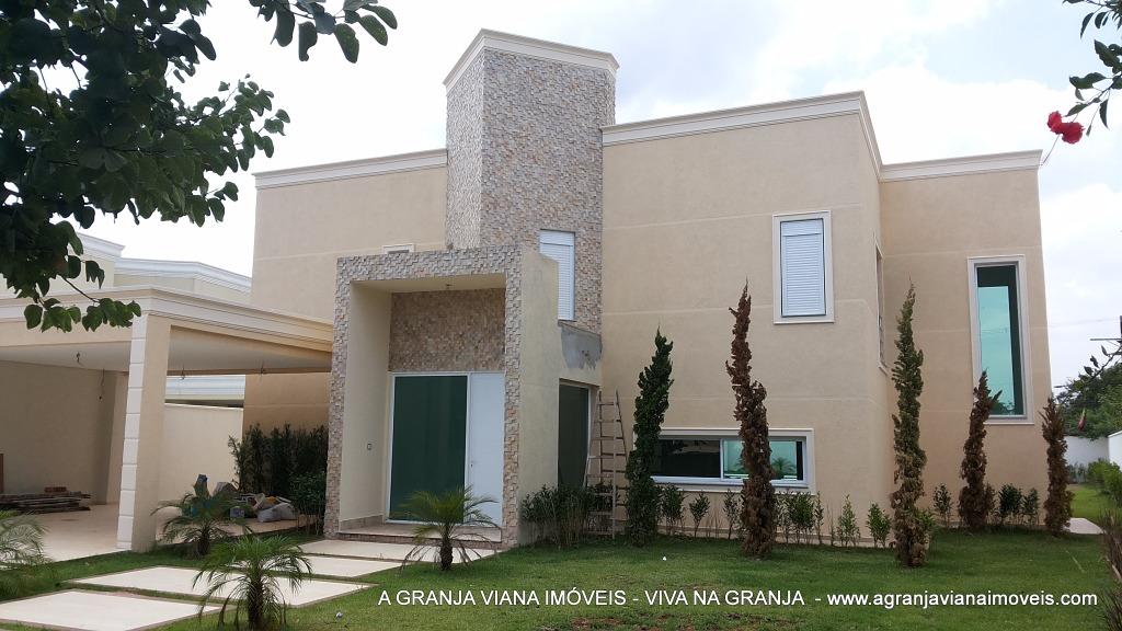 Casa à venda com 4 quartos, 507m² - Foto 1