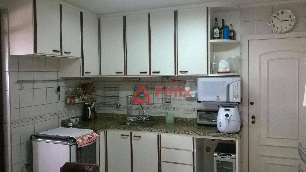 Apartamento à venda com 3 quartos, 153m² - Foto 32