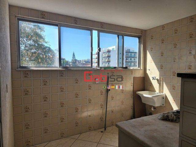 Apartamento à venda com 3 quartos, 140m² - Foto 4