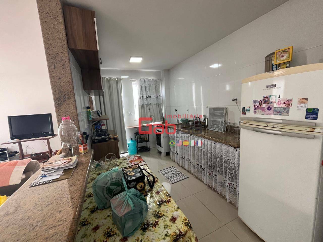 Casa à venda com 3 quartos, 129m² - Foto 12