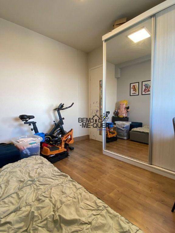 Apartamento à venda com 3 quartos, 80m² - Foto 2