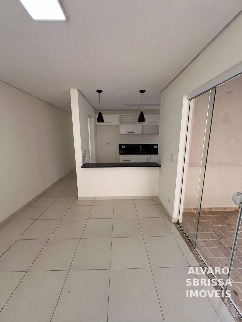 Casa de Condomínio para alugar com 3 quartos, 113m² - Foto 20