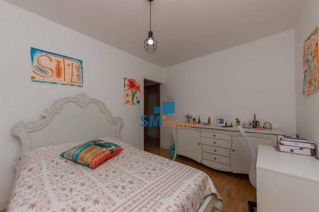 Apartamento à venda com 4 quartos, 208m² - Foto 15