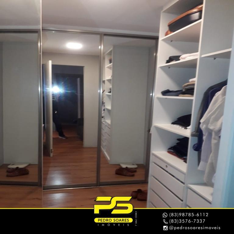 Apartamento à venda com 4 quartos, 250m² - Foto 7