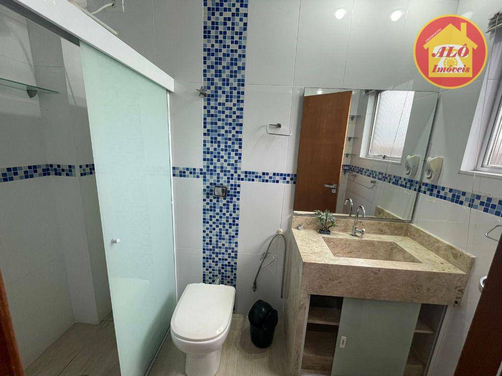 Apartamento à venda com 2 quartos, 70m² - Foto 3