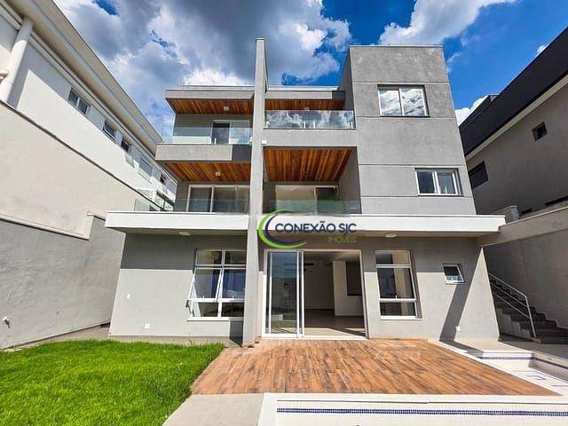 Sobrado à venda e aluguel com 4 quartos, 450m² - Foto 33