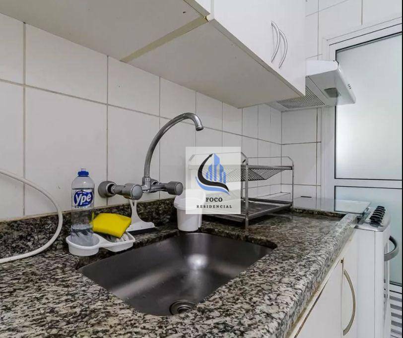 Apartamento à venda com 3 quartos, 100m² - Foto 43