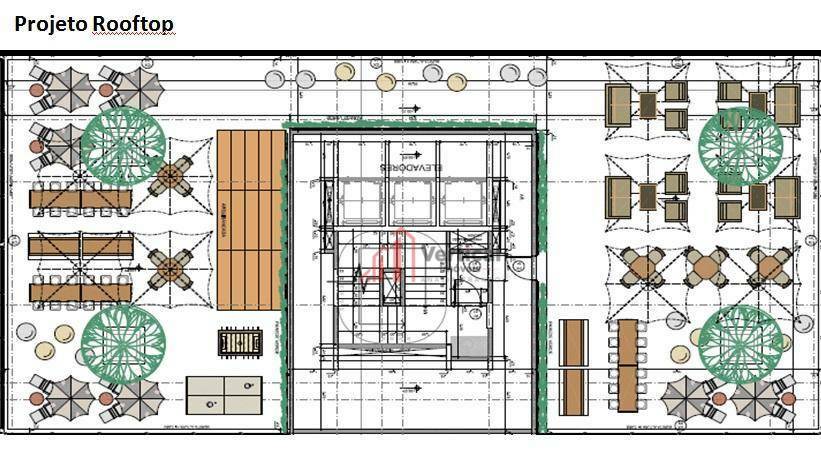 Prédio Inteiro para alugar, 3591m² - Foto 6