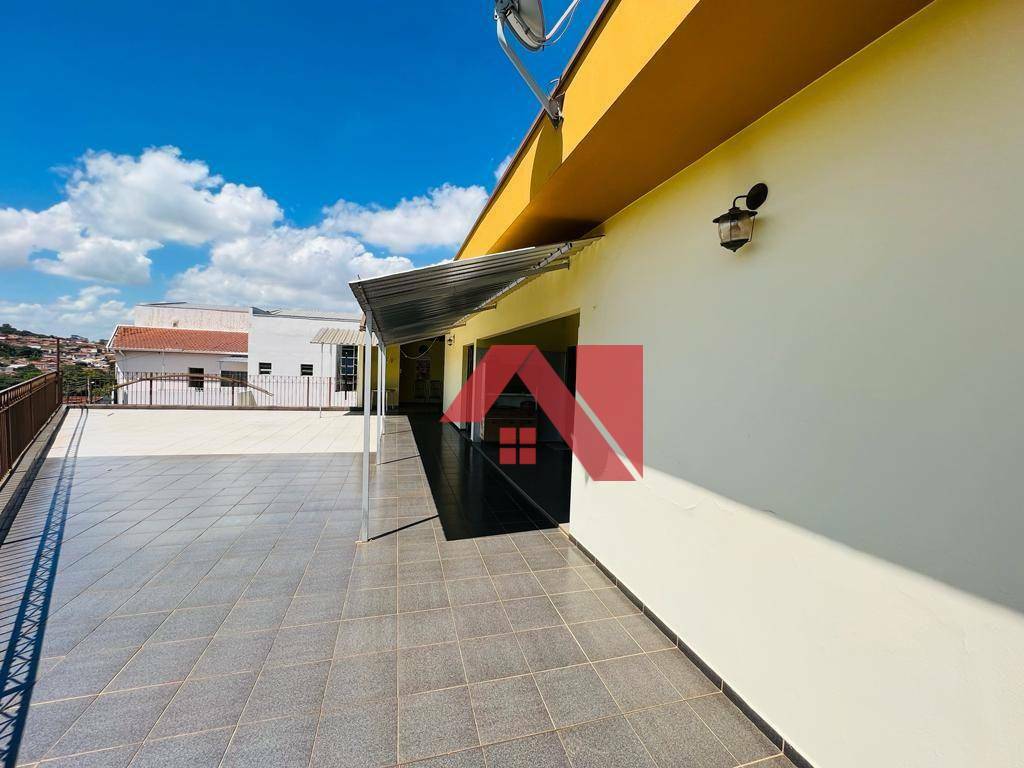 Sobrado à venda com 3 quartos, 435m² - Foto 5