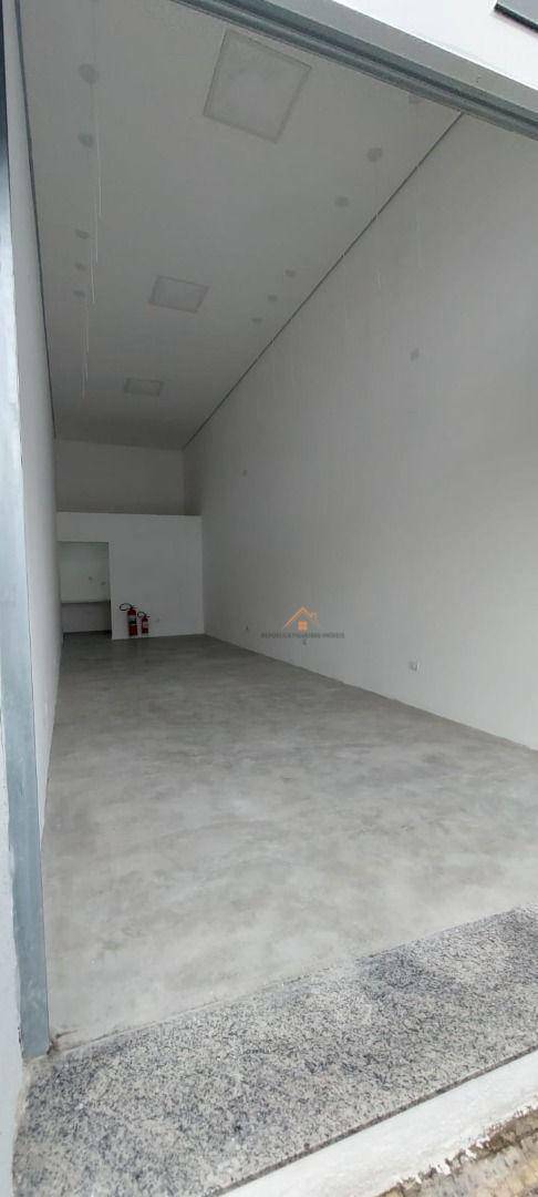 Conjunto Comercial-Sala para alugar, 40m² - Foto 2