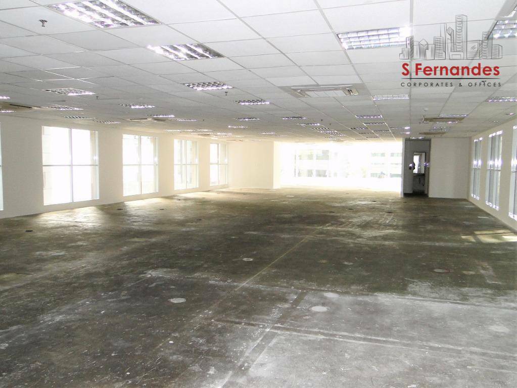 Conjunto Comercial-Sala para alugar, 470m² - Foto 13