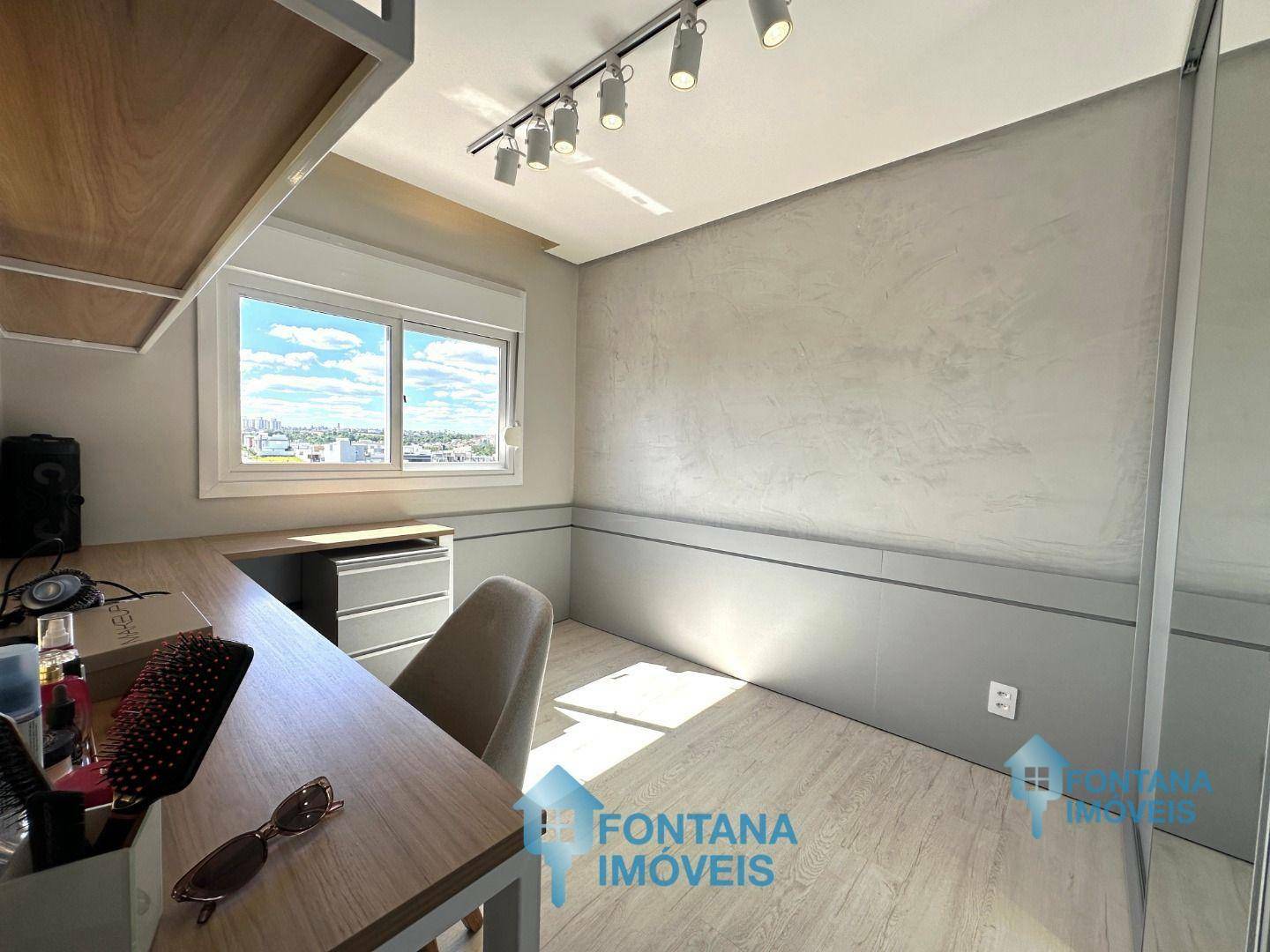 Apartamento à venda com 2 quartos, 70m² - Foto 14