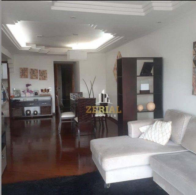 Apartamento à venda com 4 quartos, 125m² - Foto 2