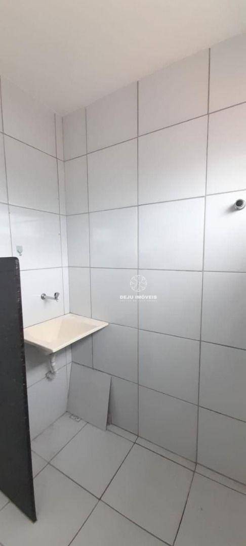 Apartamento à venda com 2 quartos, 57m² - Foto 6