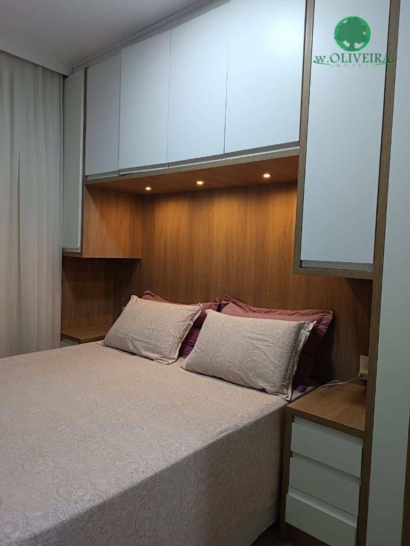 Apartamento à venda com 2 quartos, 48m² - Foto 13