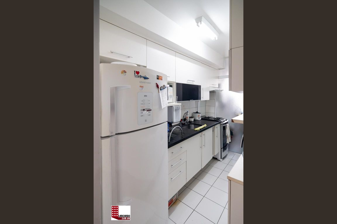 Apartamento à venda com 3 quartos, 107m² - Foto 3