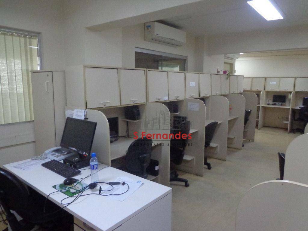 Sala-Conjunto, 214 m² - Foto 15