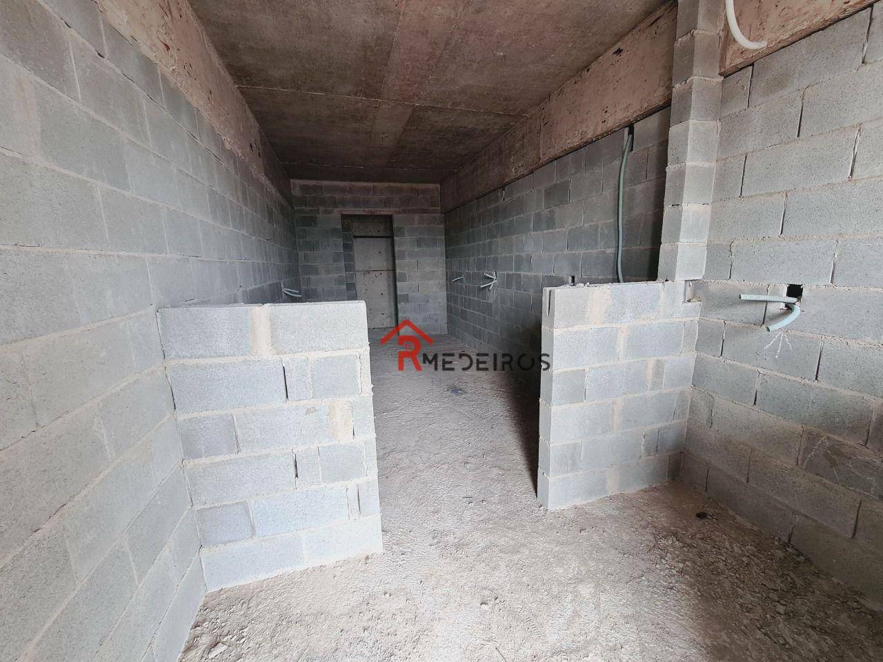 Apartamento à venda com 3 quartos, 123m² - Foto 17