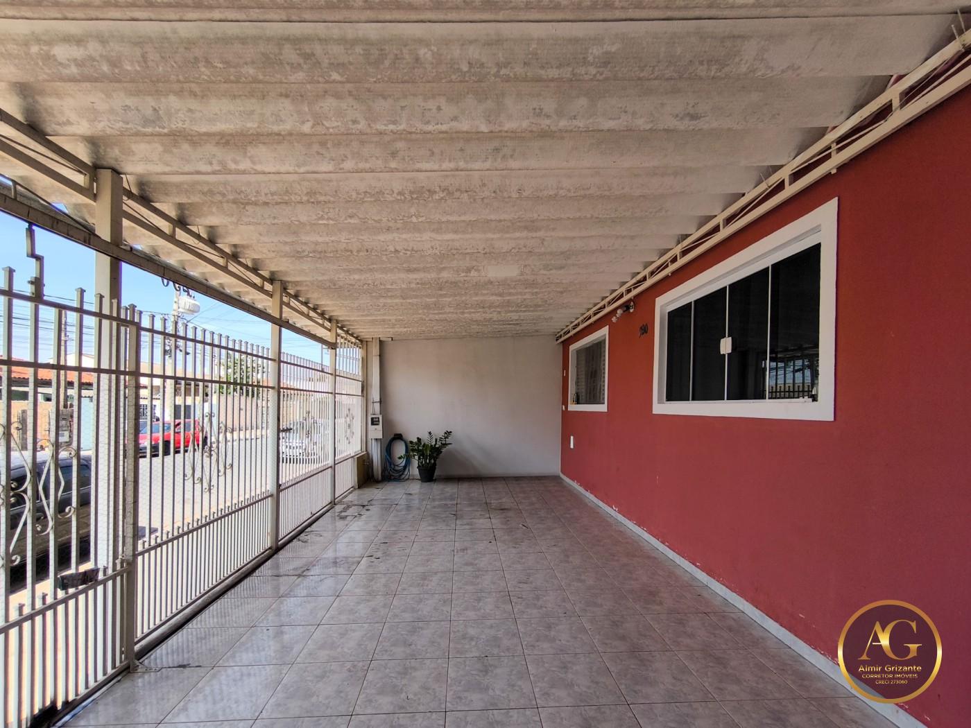 Casa à venda com 4 quartos, 199m² - Foto 40