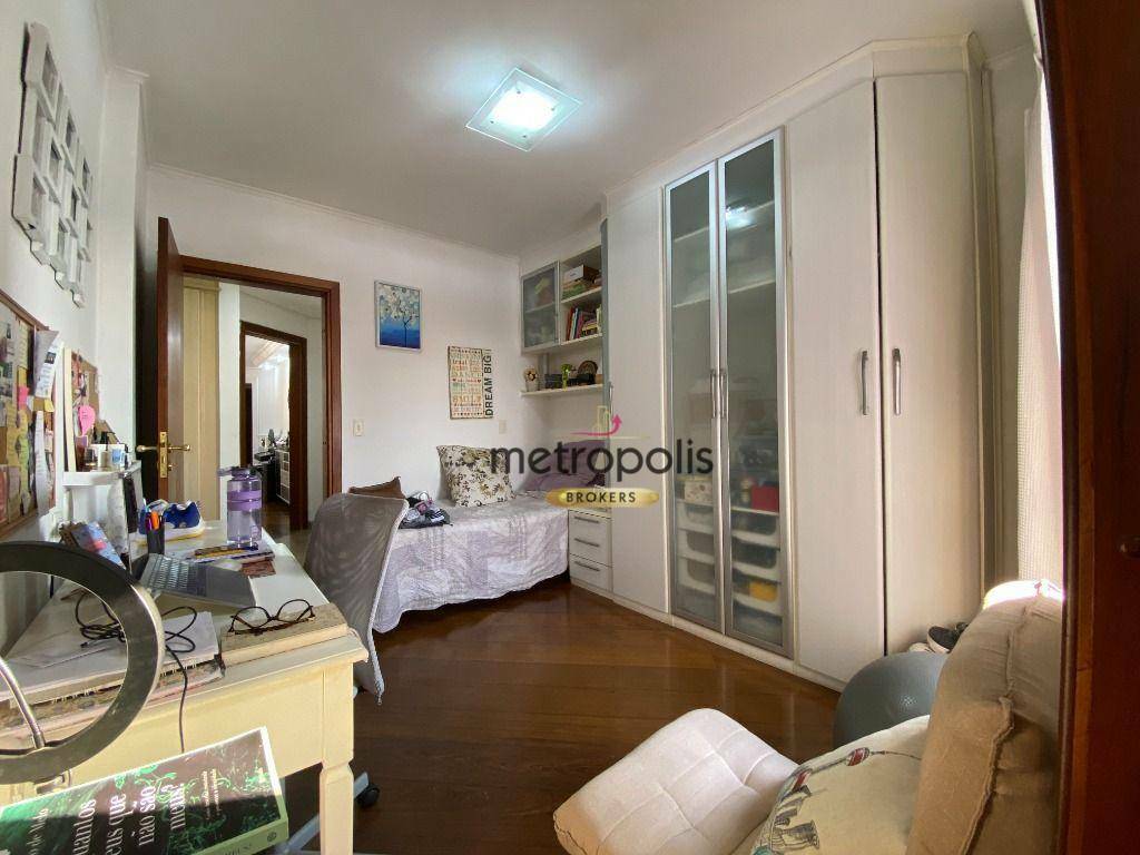 Apartamento à venda com 4 quartos, 207m² - Foto 15