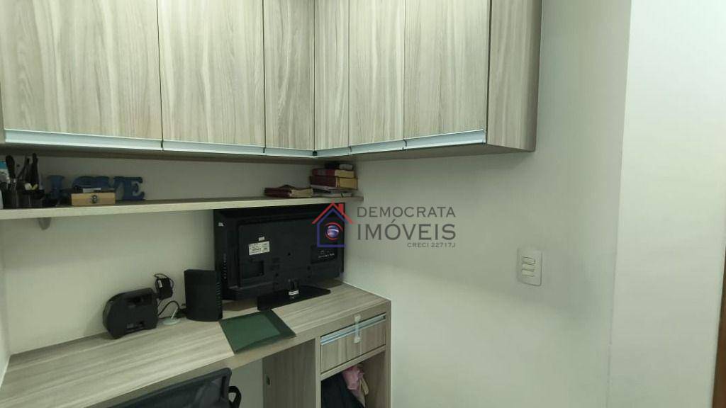 Apartamento à venda com 2 quartos, 50m² - Foto 36