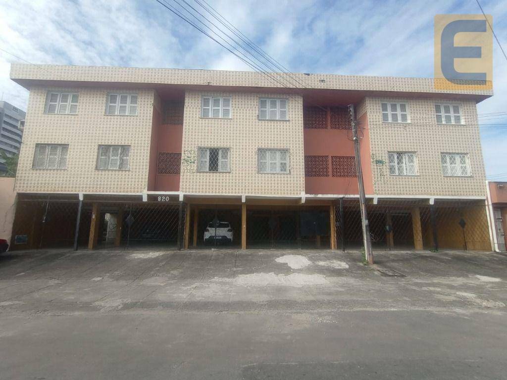 Apartamento para alugar com 2 quartos, 55m² - Foto 1
