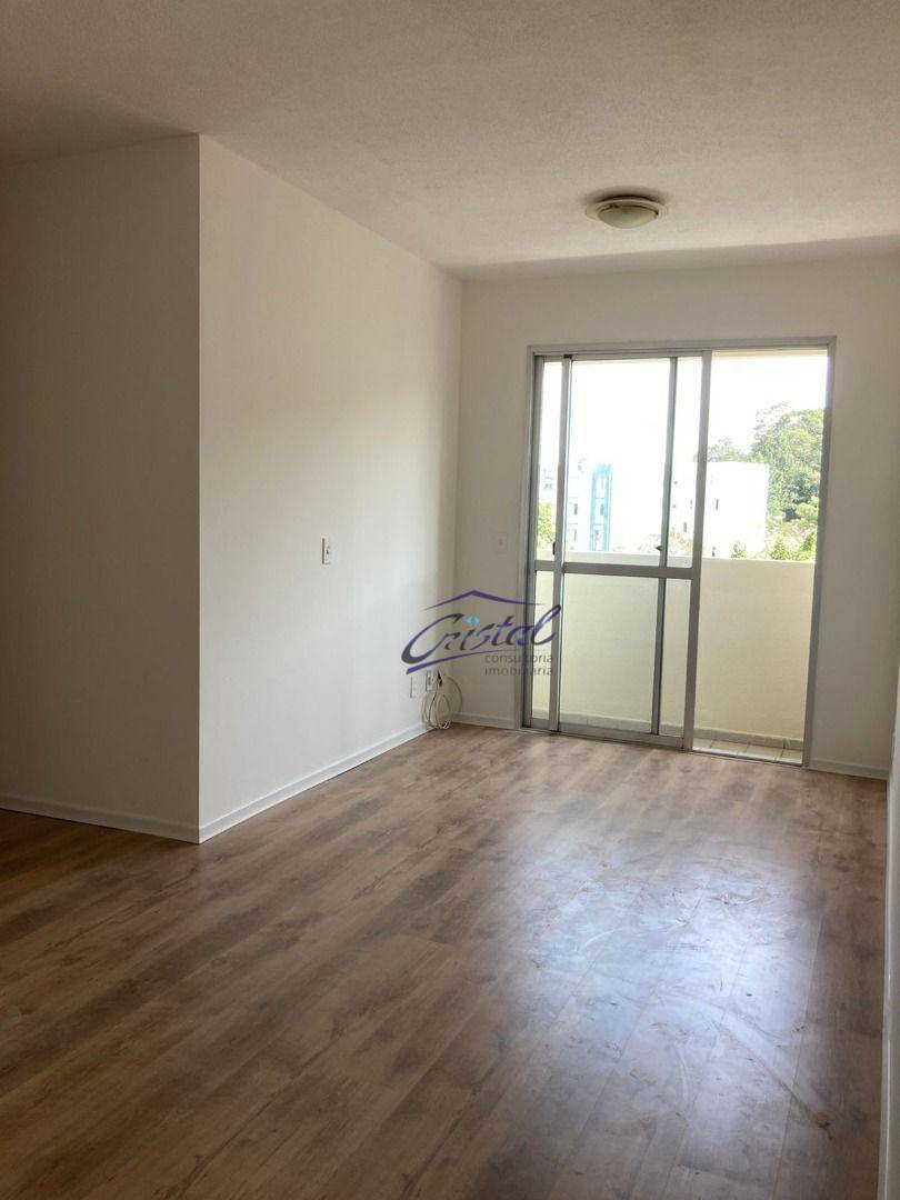 Apartamento à venda com 3 quartos, 55m² - Foto 5