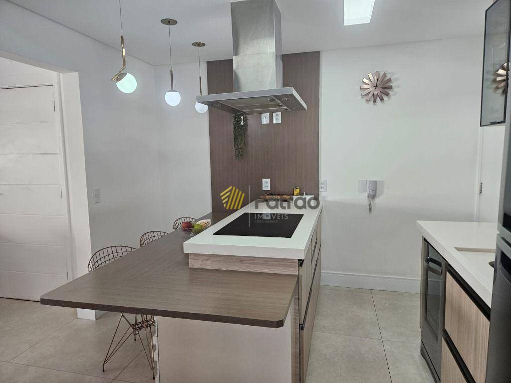 Apartamento à venda com 3 quartos, 106m² - Foto 27