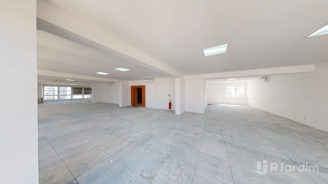 Conjunto Comercial-Sala para alugar, 432m² - Foto 23