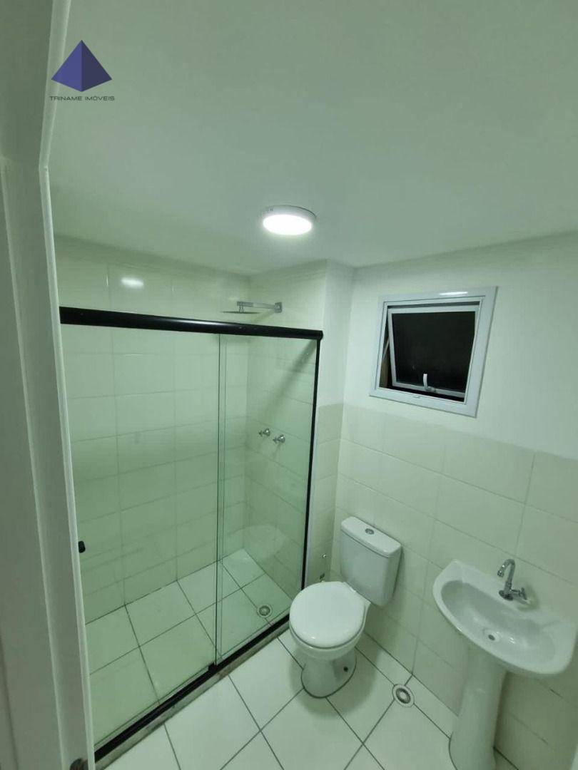 Apartamento à venda com 2 quartos, 56m² - Foto 6